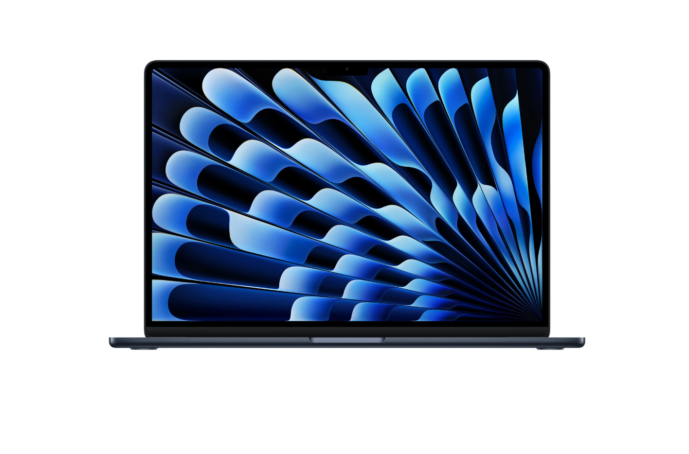 MacBook Air 15 256 Go SSD 16 Go RAM Puce M4